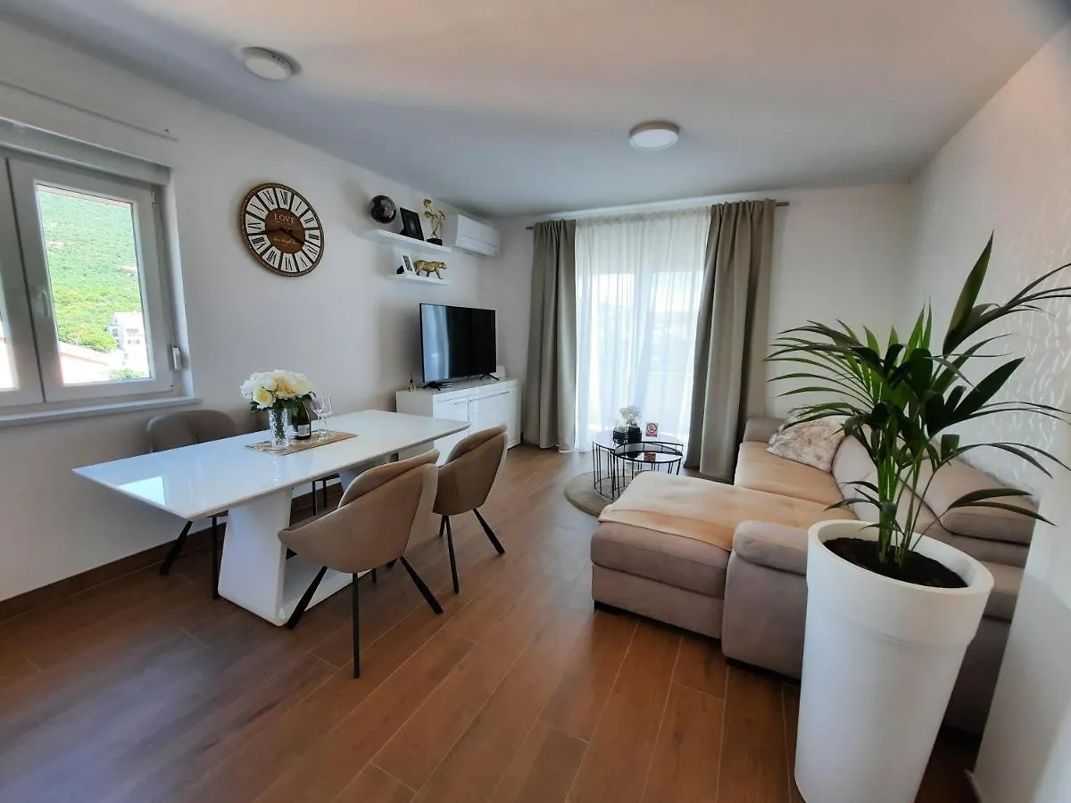 Sensation Apartment Klenovica