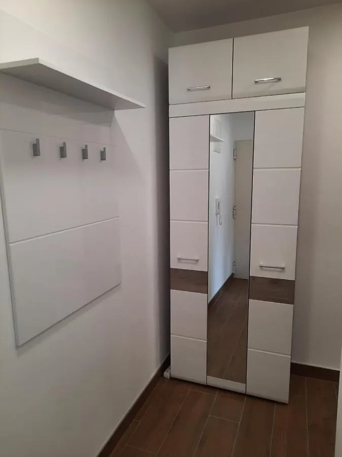 Sensation Apartment Klenovica